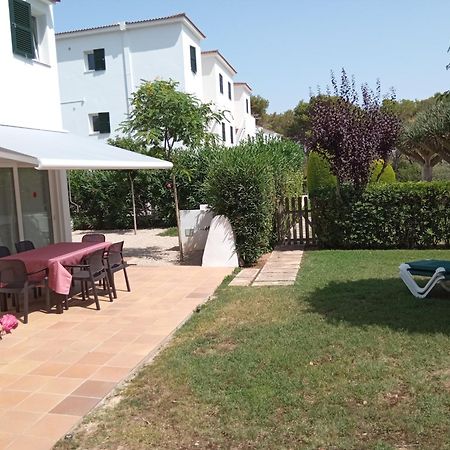 Villa Piscis Cala Blanca  Buitenkant foto