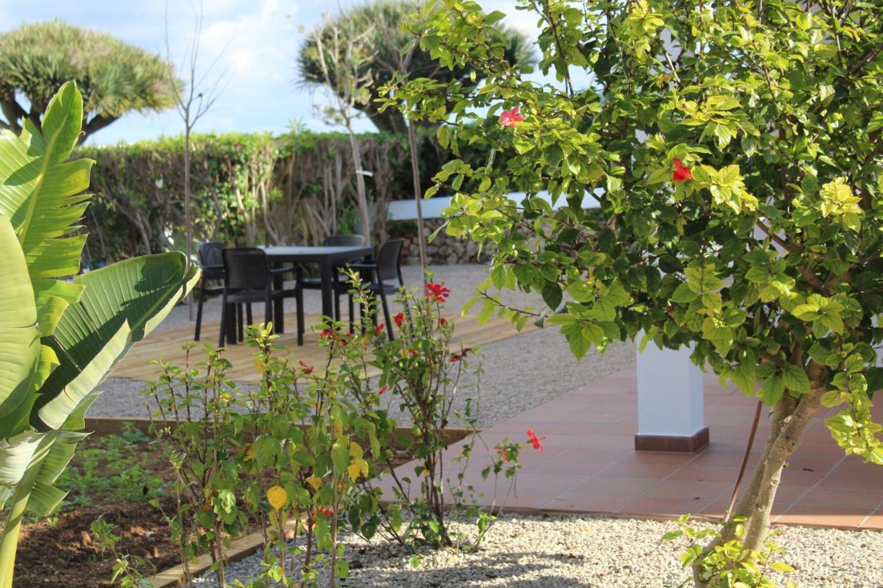 Villa Piscis Cala Blanca  Buitenkant foto