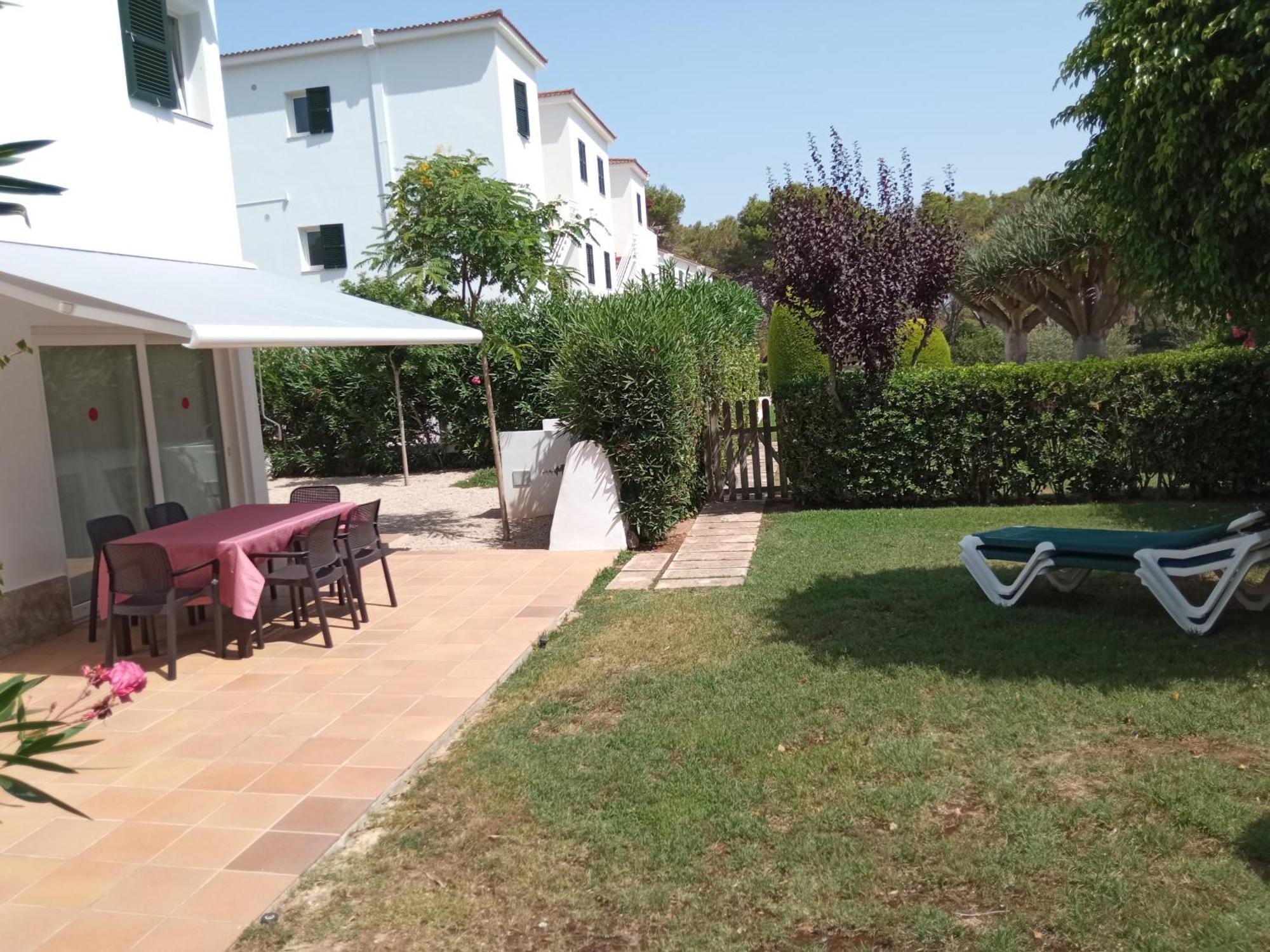 Villa Piscis Cala Blanca  Buitenkant foto