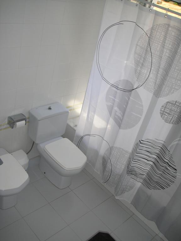 Villa Piscis Cala Blanca  Kamer foto