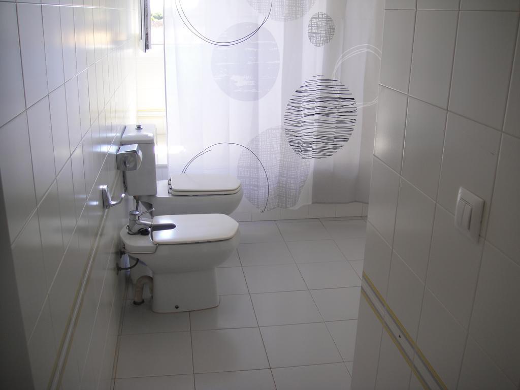 Villa Piscis Cala Blanca  Kamer foto